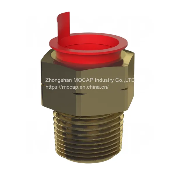 MOCAP in Stock Outside Pull Tapered Protective Plastic Plugs and Caps photo-4