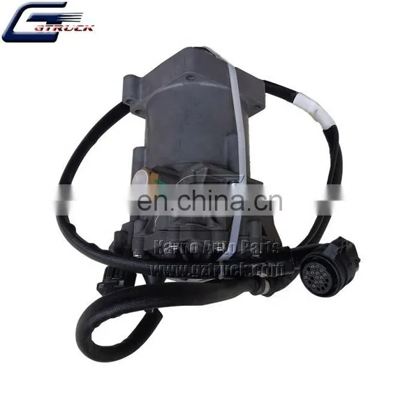 Heavy Duty Truck Parts Clutch Servo Oem K013727N50 22279233 22279246 8171316 20702892 for RVI VL Truck Clutch Booster photo-3
