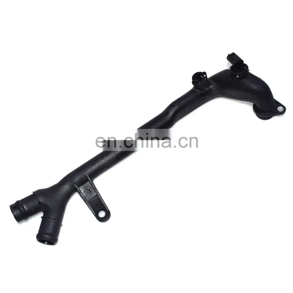 2712001552 Engine Coolant Hose/Pipe/Tube/Duct Auto Replacement Parts For Mercedes-Benz photo-3