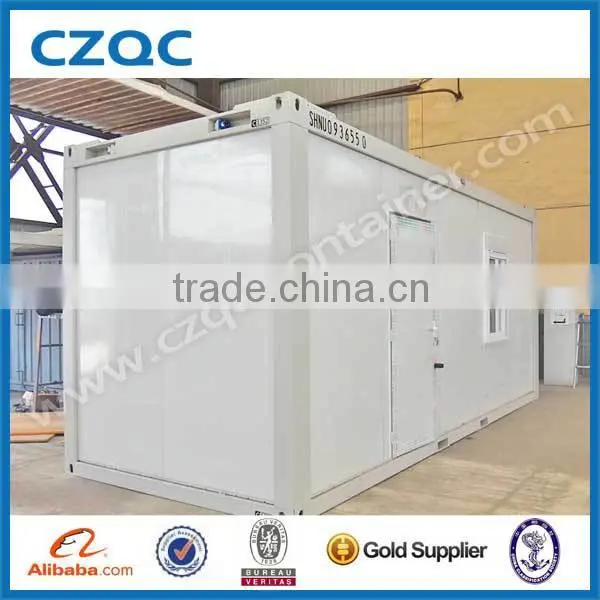 Superior Quality Container House Price photo-3