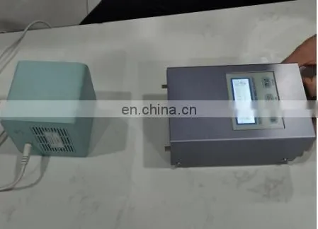Factory Direct Selling Air Positive and Negative Ion Tester photo-4