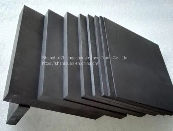 Graphite Products Graphite Plate Custom Size Graphite Plate photo-2