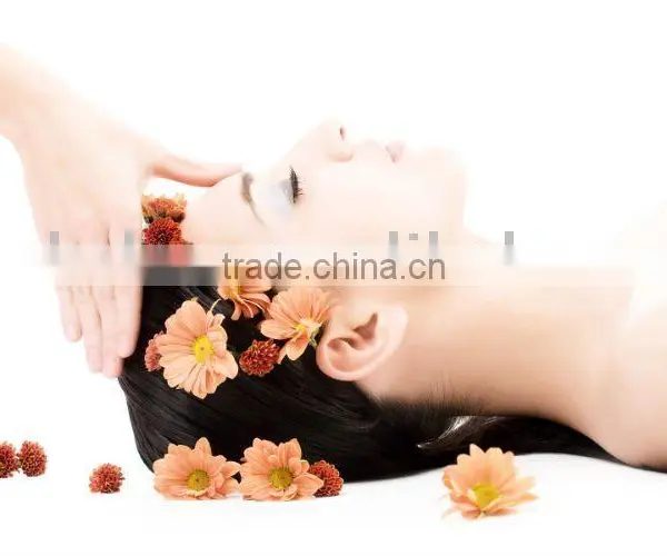 Shoulder and Neck Care Massage Oil