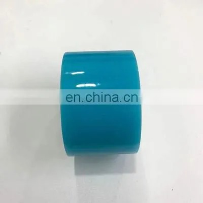 PE Polyethylene Tape Mansion/Tent Repair Tape PE Plastic Film Self Adhesive Tape photo-5