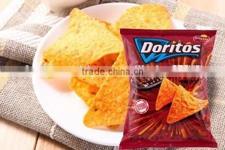 2015 Hot Sale New Condition Doritos Tortilla Chip Machine photo-5