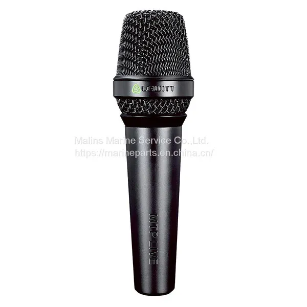 MRC Microphone M8 photo-3