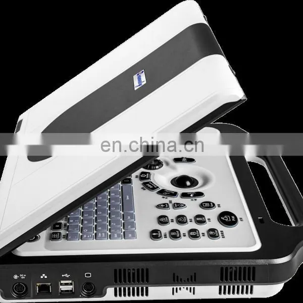Veterinary Ultrasound Testing Equipment Portable Veterinary B Ultrasound photo-4