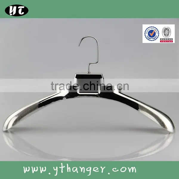 HA6885 Cheap Plastic Hanger Coat Hanger for Display Store Quality Choice photo-4