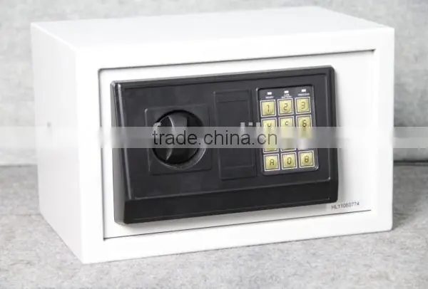 Digital Money Safe Box,deposit Safe Box,steel Safe photo-5