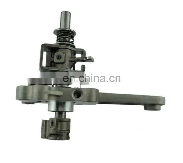 Gearbox Black Long Warranty Period Automatic Gearbox Repair FOR Chevrolet SAIC SAIL MG3 24103722 photo-5