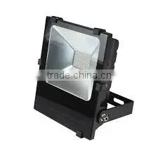 ETL DLC Listed, Guaranteed Quality ,easy Installation LED Floodlight photo-4