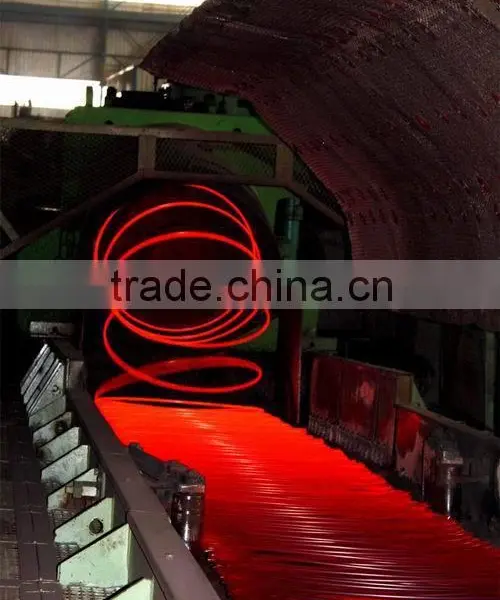 Factory Price Coils Steel Wire Rod Sae 1008 Steel Sae 1006 Steel Sae 1010 photo-4