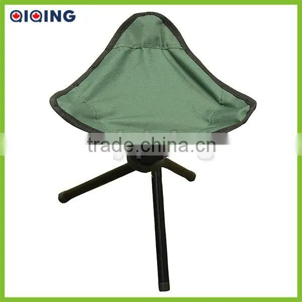 Mini Foldable Travelling Stool HQ-6001K photo-4