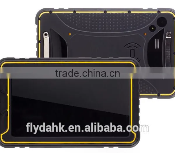 Cruiser BT67 OGS Dustproof Durable Waterproof Rugged Tablet With 7 Inch HD Waterproof photo-2