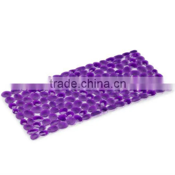 Unique Disposable Bath Mats Anti-slip YJ-8204-CF photo-2
