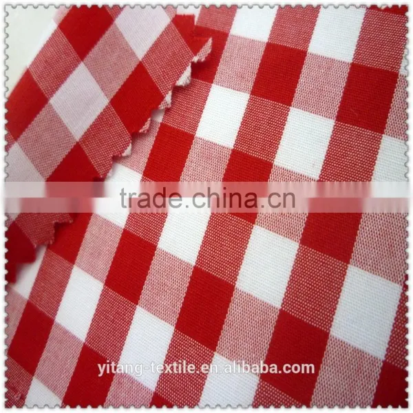 Check Fabric School Uniform photo-2