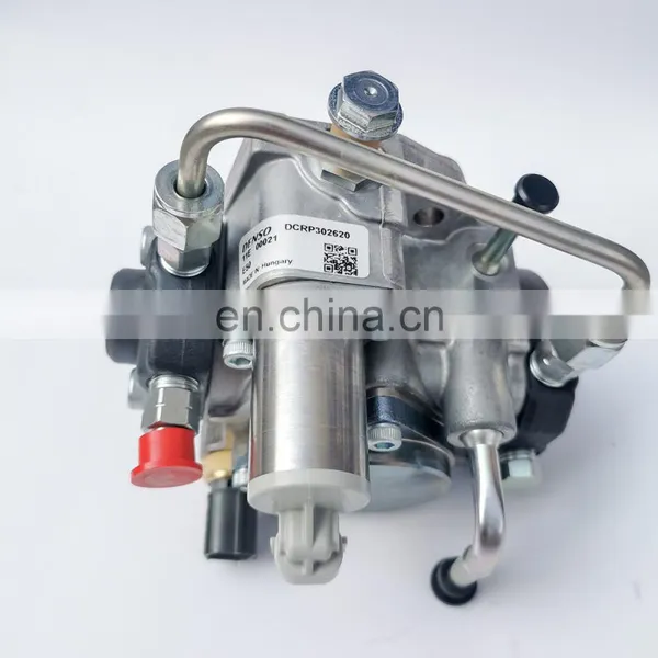 Original Common Rail Diesel Pump 294000-2620 294000-0301 294000-0860 294000-1020 photo-4