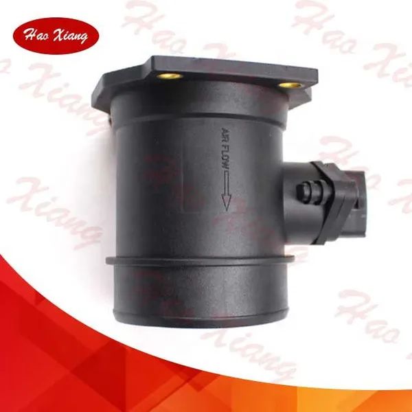 Haoxiang Auto Mass Air Flow Sensor Meter MAF Sensor 0281002516 28164-27000 for Hyundai ELANTRA (XD) ELANTRA Saloon (XD) photo-2