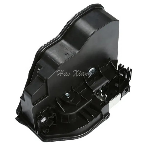 Haoxiang Auto Car Right Door Lock Actuator Motor 51217202144 51214389472 51217059968 51217167066 51217283630 51217318422 For BMW photo-2