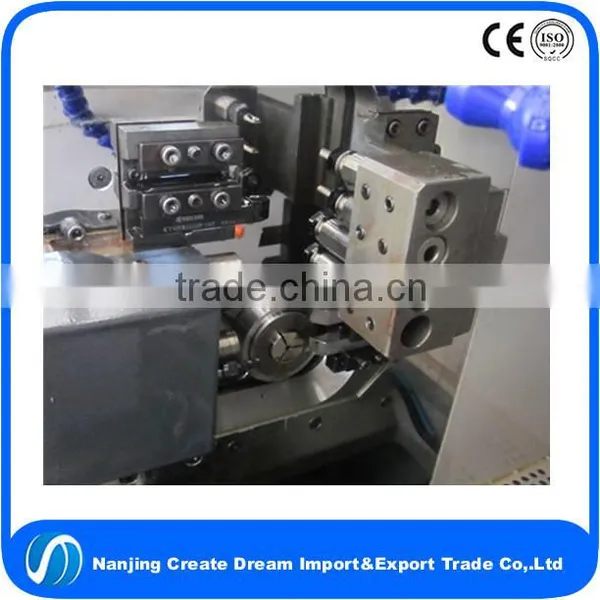 Automotive Production Lathe photo-4