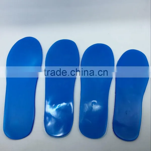 Full Length Pu Gel Insoles