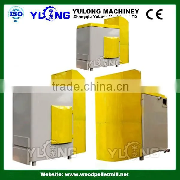 Manufacture CE Approved Industrial Boiler Prices