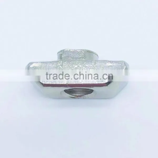 T Nuts M5 Thread Hammer Nut 20 Series T Slot Aluminum Extrusion Quality Choice photo-2