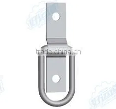 04410 Stainless Steel Ring Lashing Ring