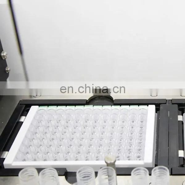 BIOBASE China Auto ELISA Processor BIOBASE1000 Fully Auto Elisa Processor Elisa Analyzer Price photo-5