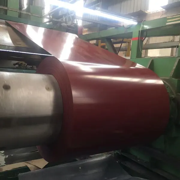 Boxing County Fuhong New Material Co.,Ltd company overview - view 1