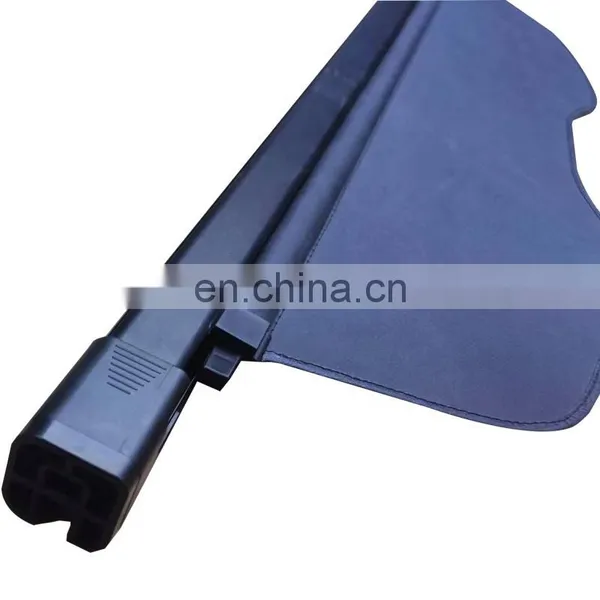 HFTM High Quality Waterproof Factory Direct Sales Useful Best Price Retractable Cargo Cover for Mazda Cx5 photo-2