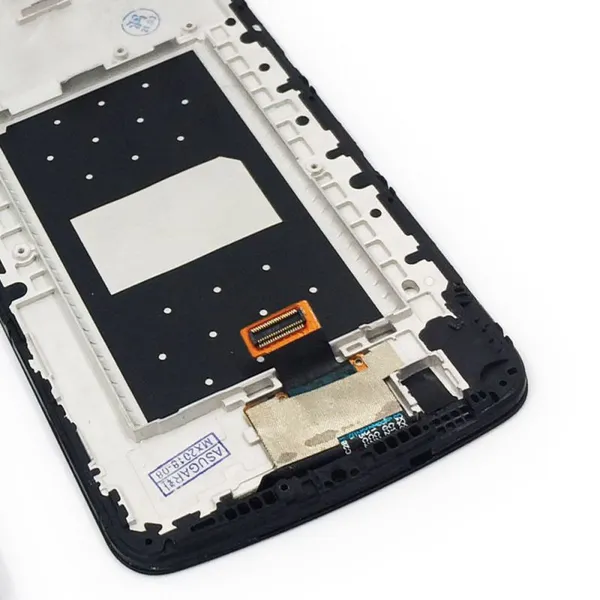 Wholesale Mobile Phone Lcds For LG Q10 K410G V02 Lcd Touch Screen Digitizer Replacement photo-3