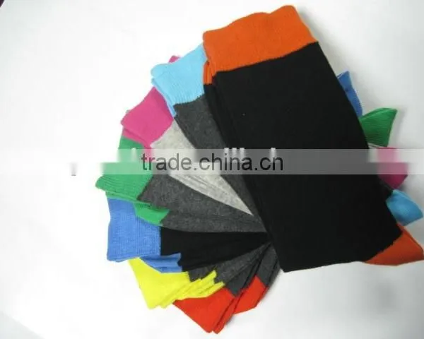 Men's Casual Cotton Week Socks photo-2