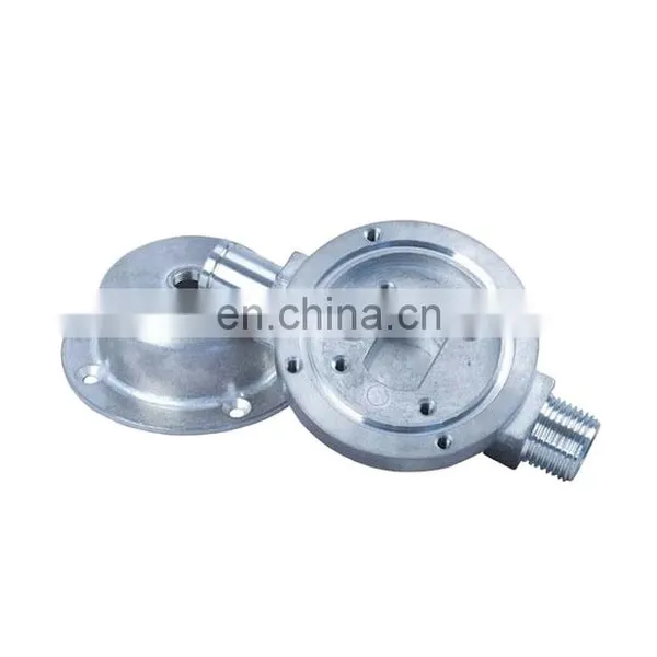 High Pressure Aluminum Die Casting Die Casting Machine