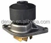Best Quality 504062854 Truck Engine Water Pump photo-2