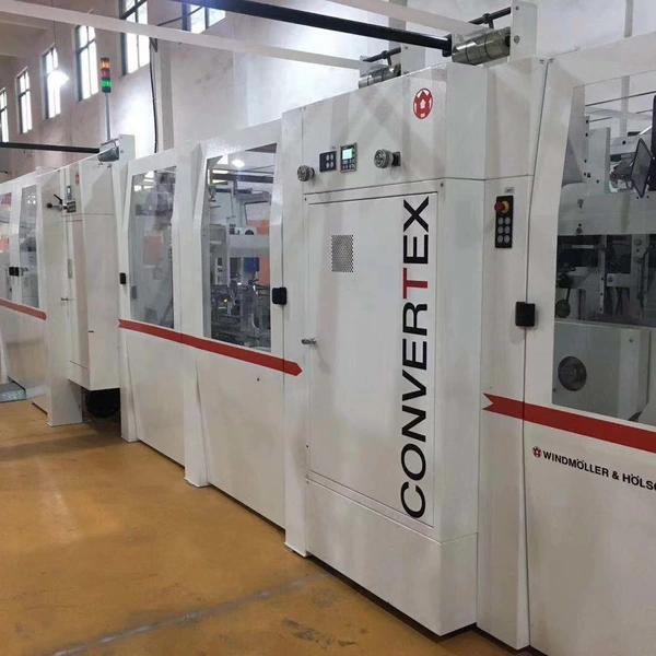 Zhejiang Youwei New Material Technology Co., Ltd. company overview - view 2