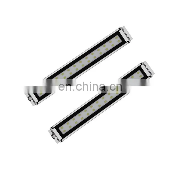 Led Work Light With Waterproof IP67 for Cnc Lathe 24v Cnc Machine Working Light photo-5