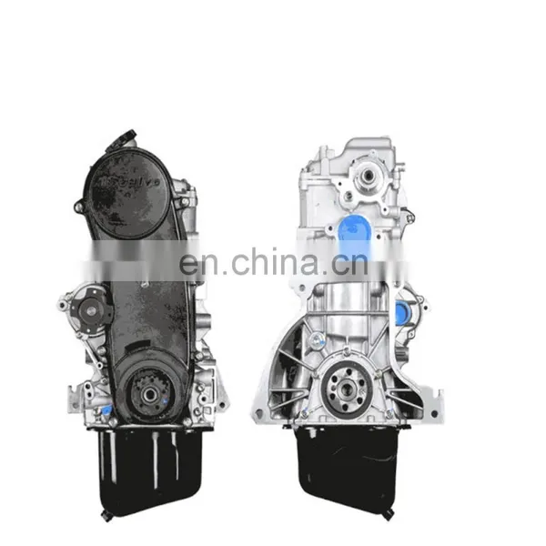 Wholesale 474Q Engine Assembly Used for Changan SUZUKI photo-4