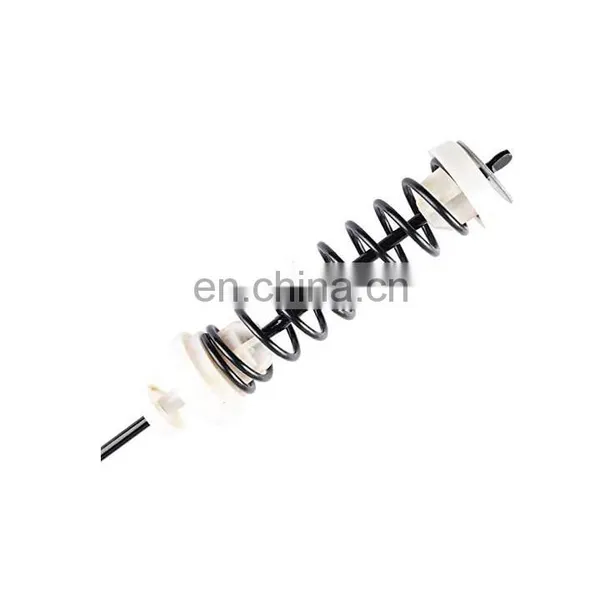 W10780048 Washing Machine Suspension Rods Kit 4 PCS Washing Machine Parts photo-5