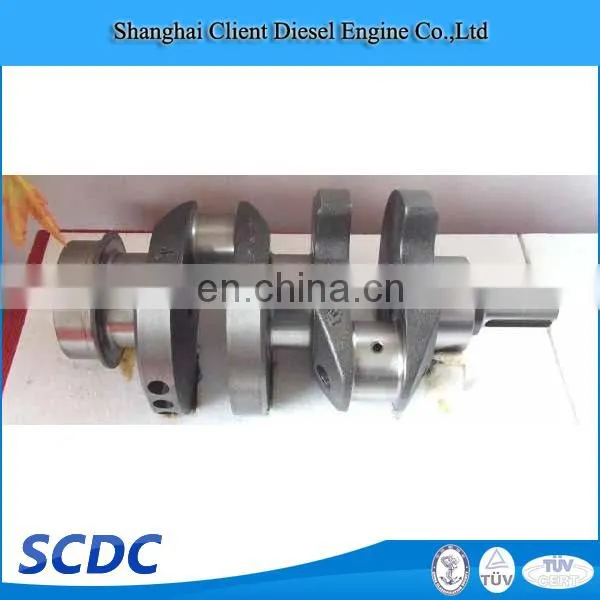 Yuchai Motor Diesel Engine Spare Parts photo-5