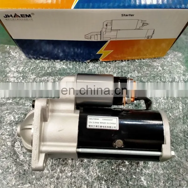 Original and New LDV Maxus V80 Parts photo-2