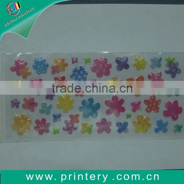 2014 High Quality Dispensing Clue, Epoxy Sticker,crystal Epoxy Glue . photo-2
