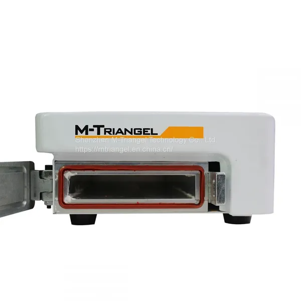 Mini Bubble Remover Machine photo-4