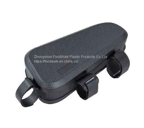 OEM Product Bike Frame Bag Bicycle Front Top Tube Bag Triangle Pouch Bag photo-3