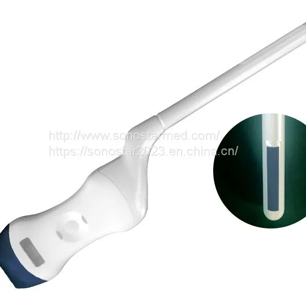 5LR 2in1 Palm Doppler Ultrasound