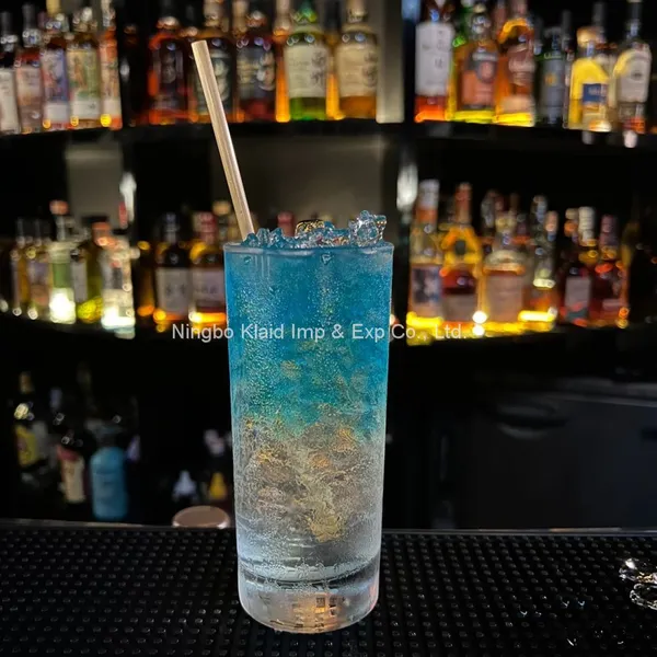 8mm Eco Friendly Biodegradable Drinking Paper Straws (5000/ Ctn) photo-3