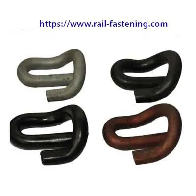III Type Rail Clip E Rail Clip photo-2
