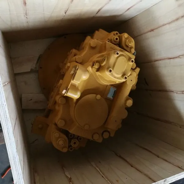320C 321C Excavator Pump Group 2003366 Main Hydraulic Pump 200-3366 photo-3