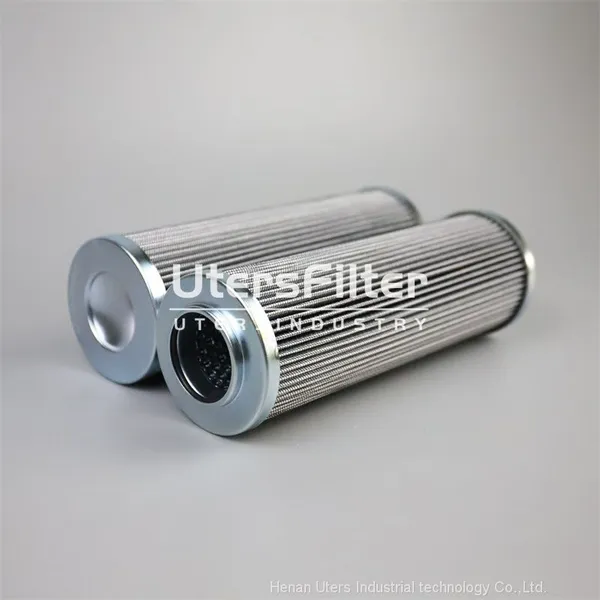 HPQ96104L10-5MB HPQ96104L10-10MB HPQ96104L10-25MB UTERS Replaces Hy-pro Hydraulic Oil Filter Element photo-4
