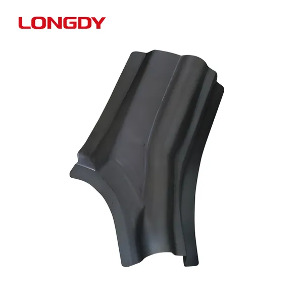 Metal Stamping Parts Processing Plant Excellent Material Precision Hardware Parts for the Automotive Industry photo-4